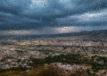 Te contamos como va a estar el clima en Jujuy durante el fin de semana