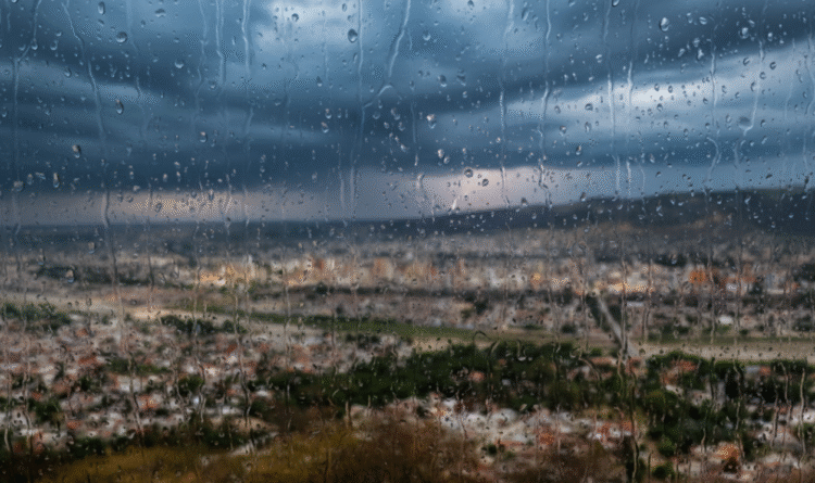 Te contamos como va a estar el clima en Jujuy durante el fin de semana