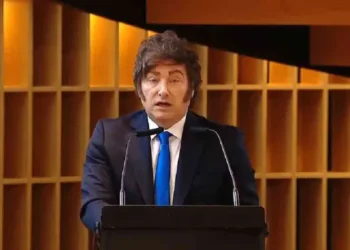 Javier Milei asegura que la «mejora en el bolsillo será paulatina» y anunció una ola de nuevas reformas