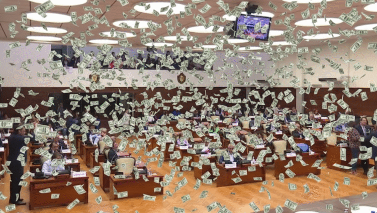 Presupuesto 2026: El proyecto de $2,5 billones ingresará a la Legislatura de Jujuy el 26 de noviembre