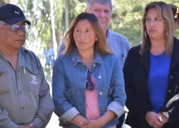 Elecciones del SEOM: La Lista Azul Marino presentó su lista