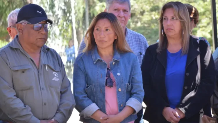 Elecciones del SEOM: La Lista Azul Marino presentó su lista