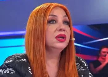 Lourdes Fernández rompió el Silencio: Mirá lo que dijo