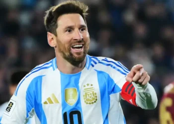 Messi y el Mundial 2026: “Estoy Ilusionado”