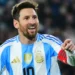 Messi y el Mundial 2026: “Estoy Ilusionado”