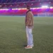 Emotivo mensaje de Lionel Messi tras su visita al Camp Nou de Barcelona