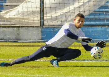 Milton Álvarez confirmó su continuidad en Gimnasia de Jujuy hasta Diciembre de 2026