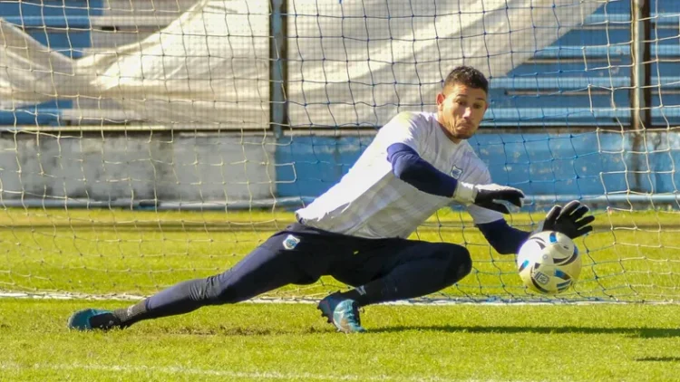 Milton Álvarez confirmó su continuidad en Gimnasia de Jujuy hasta Diciembre de 2026