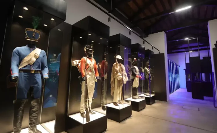 Jujuy se prepara para una nueva edición de la «Noche de los Museos»