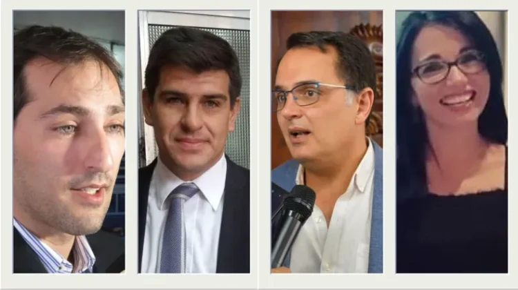 La Legislatura designó a los cuatro nuevos integrantes de la Corte Suprema de Justicia de Jujuy