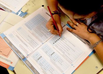 Operativo Aprender 2025:  Mañana en Jujuy rinden 13.400 alumnos distribuidos en 381 escuelas