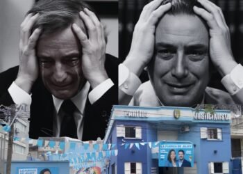 Perón y Néstor se retuercen: El PJ jujeño es una bolsa de gatos