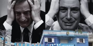 Perón y Néstor se retuercen: El PJ jujeño es una bolsa de gatos