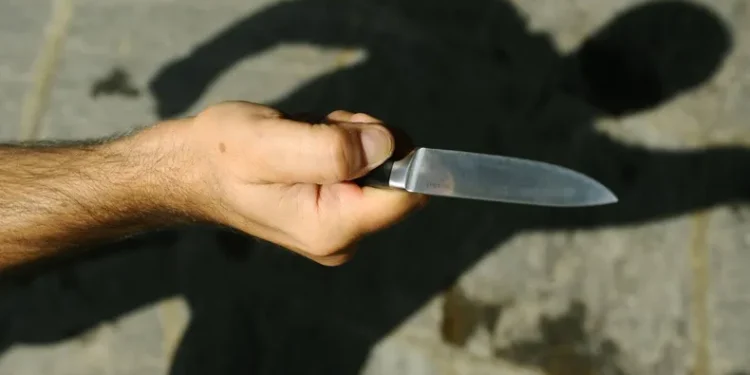 La inseguridad no da tregua: En Monterrico un joven fue apuñalado por la espalda