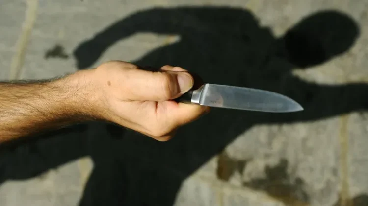 La inseguridad no da tregua: En Monterrico un joven fue apuñalado por la espalda