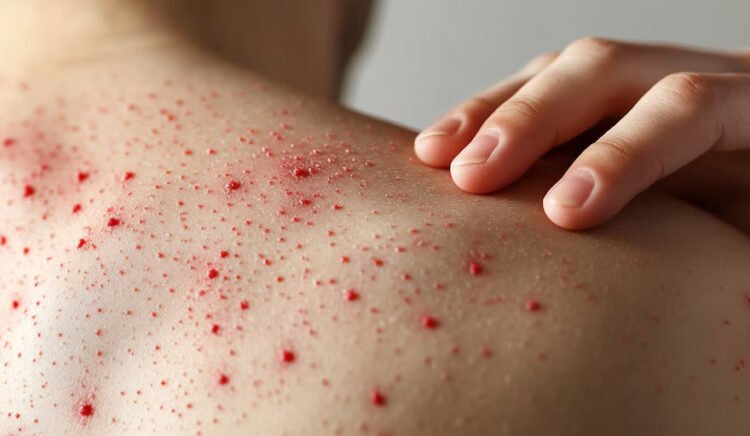 Alerta en Jujuy: Salud monitorea terminales por el paso de turistas con sarampión