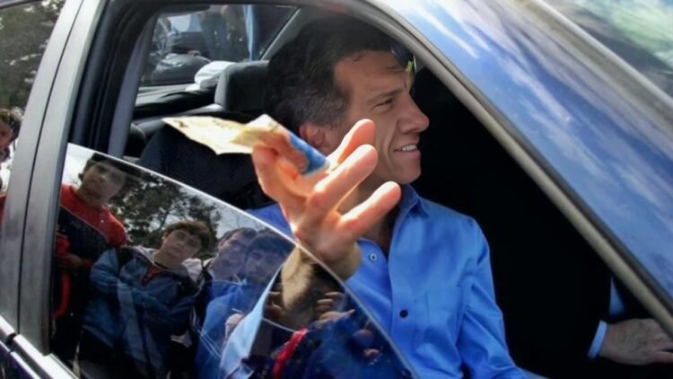 Sadir se la jugó: 0,5% de mejora en la oferta inicial de aumento a estatales