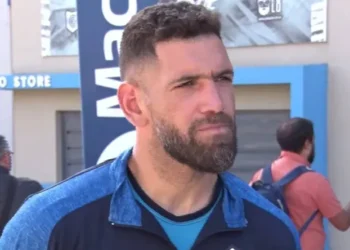 El Lobo estuvo lento: Baja confirmada de un importante jugador