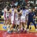 Salteños hijos nuestros: Jujuy Básquet ganó el clásico