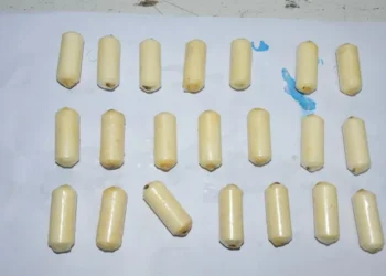 Once detenidos en mega operativo en contra del narcomenudeo