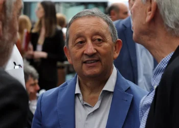 ¿De vacaciones o huyendo? ex interventor del PJ jujeño se escapó de su municipio sin avisar