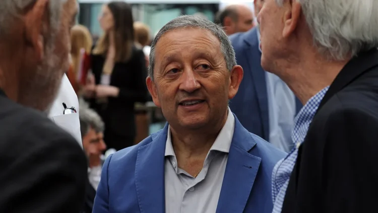 ¿De vacaciones o huyendo? ex interventor del PJ jujeño se escapó de su municipio sin avisar