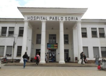Estado presente: El hospital Pablo Soria realiza complejas operaciones de corazón de manera gratuita