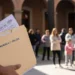 Ingreso a primer año: Hoy a las 16 horas se realiza el sorteo en 16 colegios con sobredemanda
