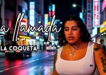 ¿Quién lo diría?: La Coqueta llegó al número 1 en el Top 50 de Spotify