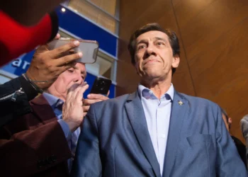 Primer cambio confirmado en el gabinete de Sadir: esta ministra tiene las horas contadas