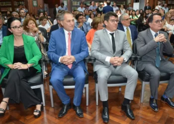Juraron los nuevos jueces de la Suprema Corte de Justicia de Jujuy
