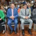 Juraron los nuevos jueces de la Suprema Corte de Justicia de Jujuy