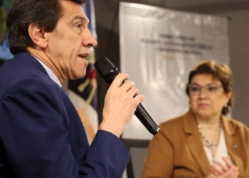 Estaría bueno que blanqueen las cuentas de CANNAVA S.E.: Sadir lanzó IDEJUY para la transparencia y la inversión de datos geográficos
