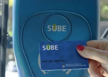 Me duele lo seco que estoy y aumentaron de nuevo el Boleto Urbano de Colectivo