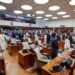 Estos son los 24 Nuevos Diputados que Juraron en la Legislatura de Jujuy