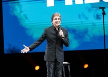 Mide menos que la Izquierda: el experimento del pastor presidenciable es un fracaso