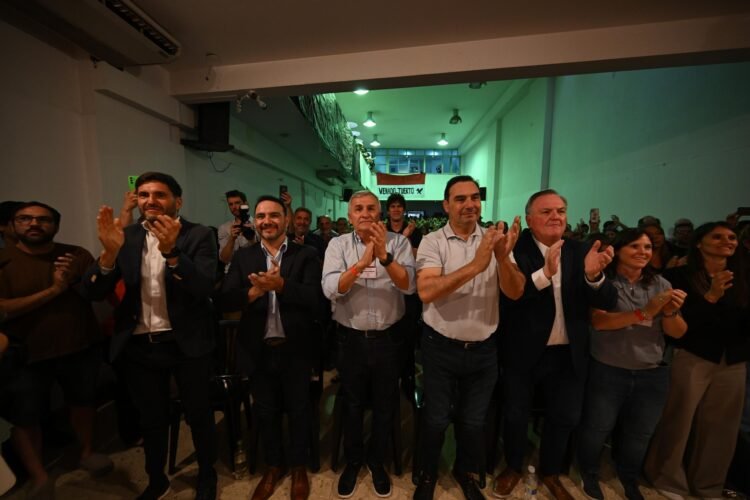 ¿Morales reaparecerá hoy en el acto radical? Jubert convocó a defender los 10 años de «Transformación» de Jujuy