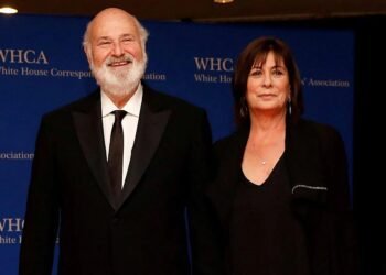 Reconocido director de Hollywood y su esposa fueron asesinados por su hijo