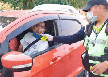 Aumentan las multas por alcoholemia en Jujuy