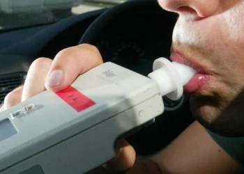 Balance vial del fin de semana: Más de 700 actas y 62 siniestros viales en Jujuy