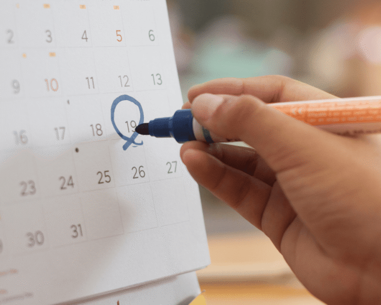 ¿Este viernes no laburamos?