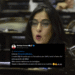 Influencers y periodistas K mandaron a escrachar a Carolina Moisés tras votar el Presupuesto