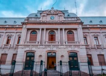 Tres días de luto en Jujuy por el fallecimiento del juez Ekel Meyer