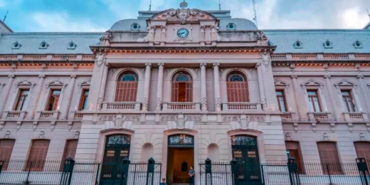 Tres días de luto en Jujuy por el fallecimiento del juez Ekel Meyer