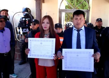 El muerto se ríe del degollado: El camaleónico intendente de La Quiaca no dejó asumir a dos concejales por “inhabilidad moral”