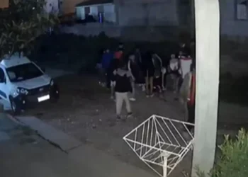 Cuatro menores detenidos por el asesinato del adolescente en Alto Comedero