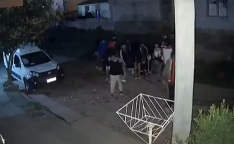 Cuatro menores detenidos por el asesinato del adolescente en Alto Comedero