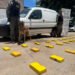 Golpe al Narcotráfico en Jujuy: Gendarmería decomisó más de 52 Kilos de Cocaína en Ledesma