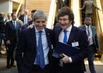 ¿Habrá déficit en 2026? Qué dijo Milei sobre el Presupuesto