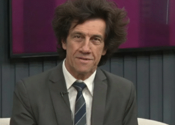 Como Milei, Sadir busca que privados financien rutas